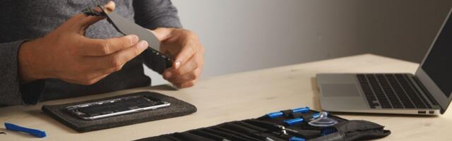 Ära lase seadmetel mustusse ja tolmu mattuda: siin on selleks lahendus