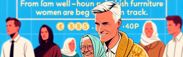 MÄNGUS ON MILJON EUROT ⟩ IKEA aitab hätta sattunud Eesti naised järje peale