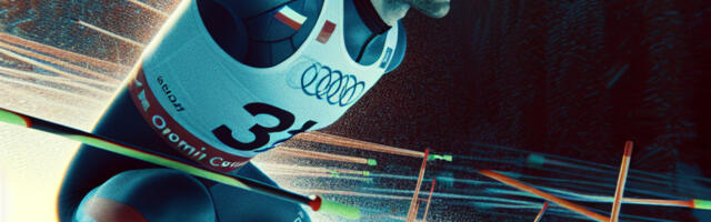 Kristjan Ilves osaleb Lillehammeri MK-etapil, proovivõistlus õnnestus