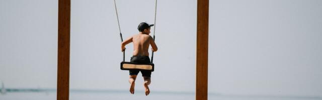 ILMATEADE | Päike kütab Eestimaad: kus on täna kõige soojem?