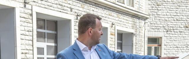 POLIITIKARADAR | Pääsenud! Riigikaitset, ülikoole, teatreid-muuseume hoitakse lisaeelarve kärbetest