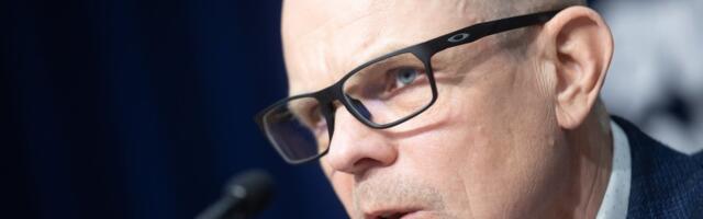 Ekvard Joakit: Tiit Riisalo ei läinud äriklassi lennult mitte otse kohtumisele, vaid hotelli magama