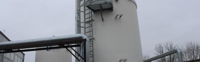 Millised on meie tööstusettevõtete väljavaated?