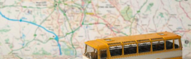 Bussiliini Anija 6 graafiku muutmine