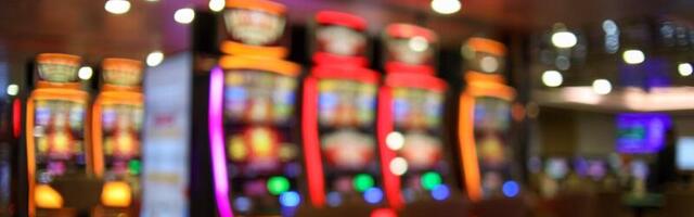 Endale hasartmängupiirangu seadnud inimeste arv tõuseb