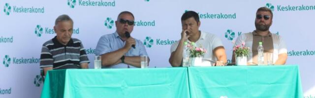 Raul Eamets: Eesti jätkab teed kallimate riikide suunas