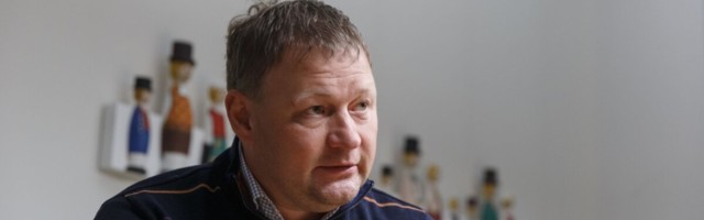 Vaata, kes on tööstussektori rikkaimad