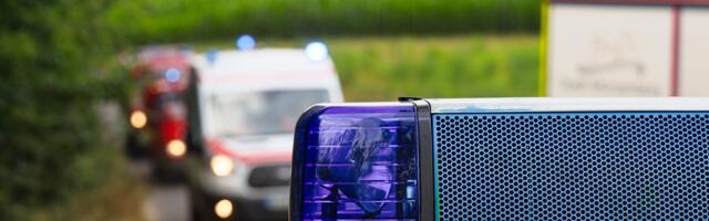 [KUULA] Möödunud nädala Politsei ja Päästeameti sündmused Raplamaal