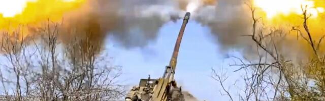 SÕJARAPORT | Teet Kalmus: Venemaa õhutõrje osutus ATACMS-i rakettide vastu kasutuks