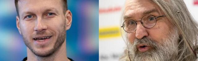 EKSPRESSI PODCAST | Jalkaliidu presidendiks kandideerival Klavanil saab olema väga-väga keeruline Pohlakut kukutada