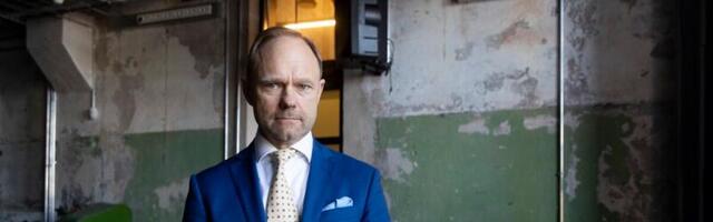 André Küüsvek: Ericssoni tühistatud tehast panevad tähele ka need, kes kaaluvad välisinvesteeringuid