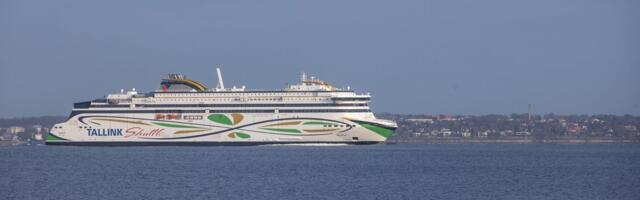 Tallink tahab sel aastal teistmoodi dividendi maksta