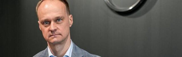 Automüüja: riik jätku jõumeetodid, laadimistaristu eest hoolitseb vaba turg