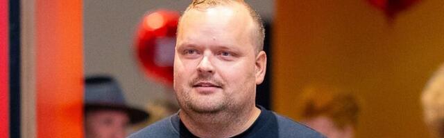 Tervisemuredega kimpus olnud Andres Puusepa olukord võttis jahmatava pöörde: raadiohääl viibib haiglaravil