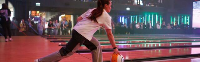 Bowlingukeskus Skylane avas T1 keskuses uksed