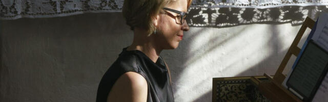 Kurbuse leevendus vaimuliku ja ilmaliku muusikaga