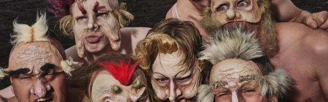 Winny Puhh astub üles kantrifestivalil. „Võtame kohe vastu, mis pakutakse. Järgmine aasta võibolla folk!“