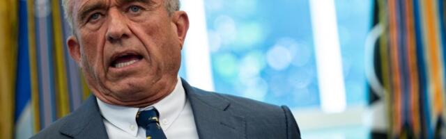 Vaccine Injuries, Violent Video Games, and Infertility Challenge: RFK Jr. Releases New MAHA ‘Strategy’ Report for Children