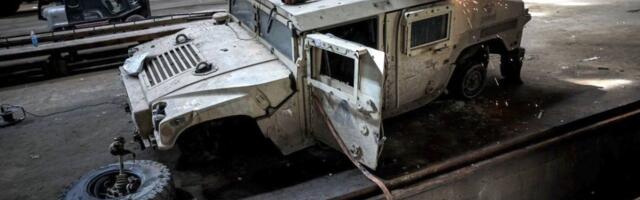 Teet Kalmus: Poola ei olnud valmis Vene droonide tulekuks