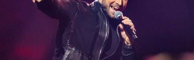 Skandaalide keerises Måns Zelmerlöw lasti rootslaste „Maskis laulja“ saatest lahti