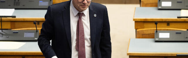 OTSE kell 8.30: riigieelarve kontrolli erikomisjon arutab uut eelarvet