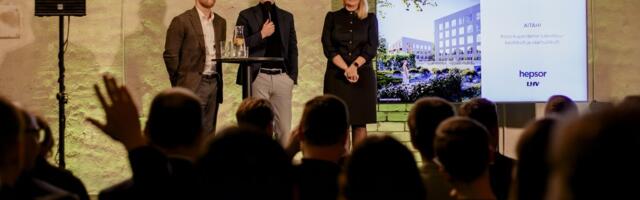 Hepsor kaasas võlakirjadega kaheksa miljonit eurot