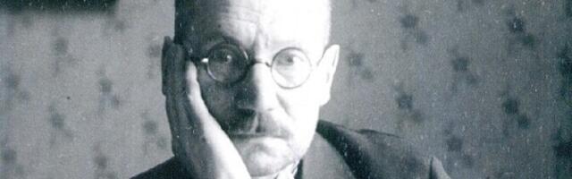 Aivar Kulli ajalootund. Oskar Luts kui sõjakirjanik