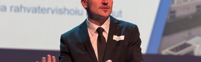 RAADIO: digioptimismist ja selle varjukülgedest tervishoius