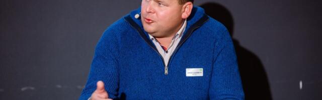 Logistikaäri juht: Eestis on liiga palju kauplusi