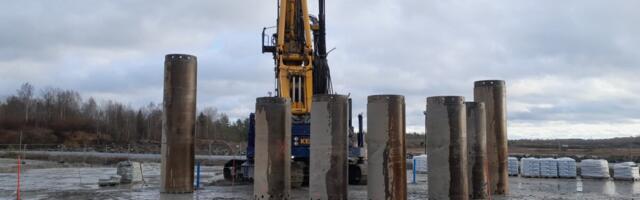 Suure tulu lootusega fosforiidi uuringu tulemused lükkusid suvesse