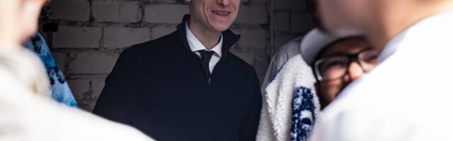 Eesti Juudi Nõukogu: holokausti teemat ei tohi kasutada poliitiliseks eneseupitamiseks 