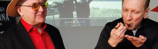 VIDEO | Argentina reisisaatega ühele poole saanud kahe kange hoog ei rauge_ teame väga täpselt, kuhu järgmisena läheme