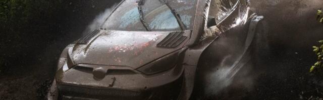 OTSEBLOGI | Solberg juhib Keenia rallit poole minutiga, Virves WRC2 klassis kolmas