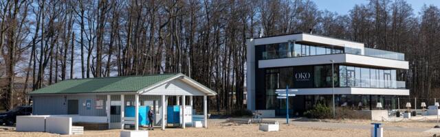 Viimsi menukas rannabaar sel suvel valla nõuete tõttu ei jätka. „Mõni volinik ei teadnud, kus see täpselt asubki“