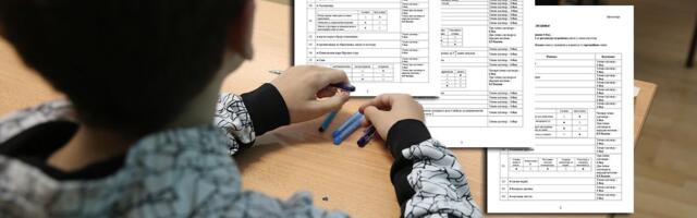 Ovo su uvedene novine oko testova za malu maturu: Evo šta se menja i šta to zapravo znači za učenike