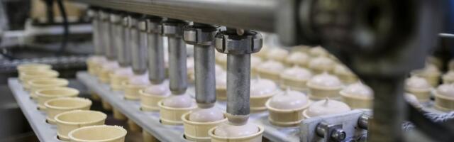 Jäätisesõbrad kurdavad, et nende lapsepõlve lemmiktooted on muutunud vesiseks ja lahjaks