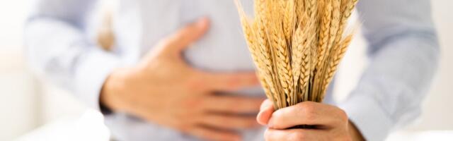 Läbimurre: ravim kaitses keha gluteeni kahjulike mõjude eest