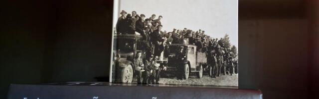 Raamatuarvustus: “Valega tõe jälil”