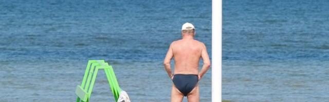 Ilmus värske Euroopa suplusvee kvaliteedi raport: Eesti jäi viimaseks