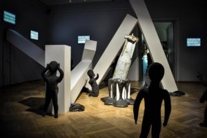 Kaua jaksab maastik veel inimest kanda?