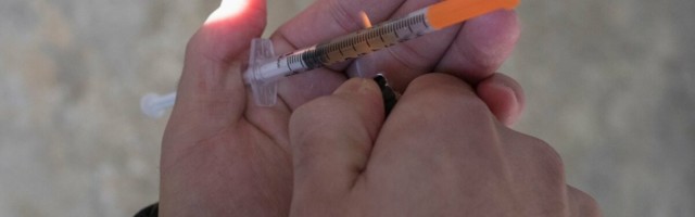 Dopamiin ei aita: Tartu teadlased katsetavad uut narkomaaniaravi – esialgu närilistel