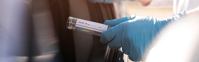 Koroonaviirus Eestis, 13. mai 2021: ööpäevaga lisandus 300 positiivset, suri 2 inimest