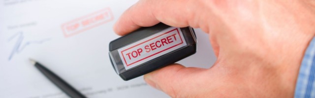 Ühendkuningriigi valitsus asub oma tegevuse paljastajaid jõuliselt represseerima