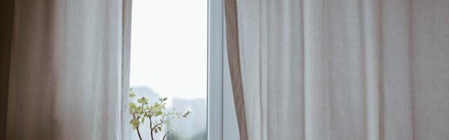 KUIDAS valida kardinad ja rulood enda koju?