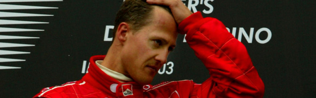 Schumacheri perekond vaikib jätkuvalt vormelilegendi tervise osas