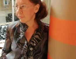 KATRIN ALLER, muusikaõpetaja, helilooja ja muusikateadlane  