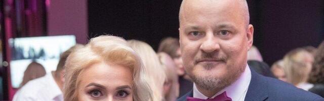 RABAV KAADER: GRETE JA ERGO KULD on nagu Eesti Beckhamid