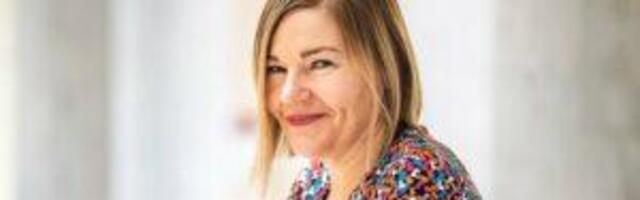 BARBI PILVRE, kommunikatsiooniekspert