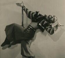 Riikliku Koreograafilise Kooli esimesed lennud