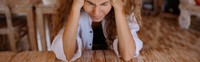 TAI: iga neljas täiskasvanu tunneb tavapärasest suuremat stressi